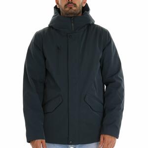 GIUBBOTTO CORNELL ELVINE ANTRACITE